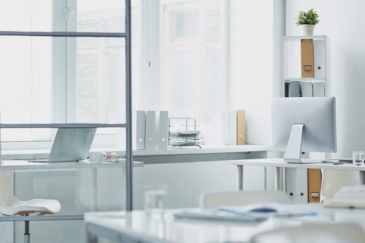 Furniture, Lighting, Décor, Office supplies & More - BisonOffice.com