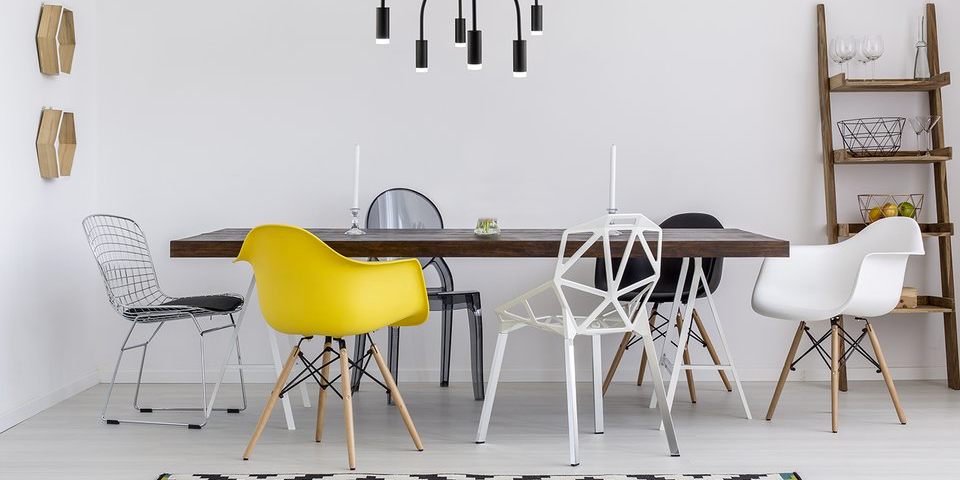 Furniture, Lighting, Décor, Office supplies & More - BisonOffice.com
